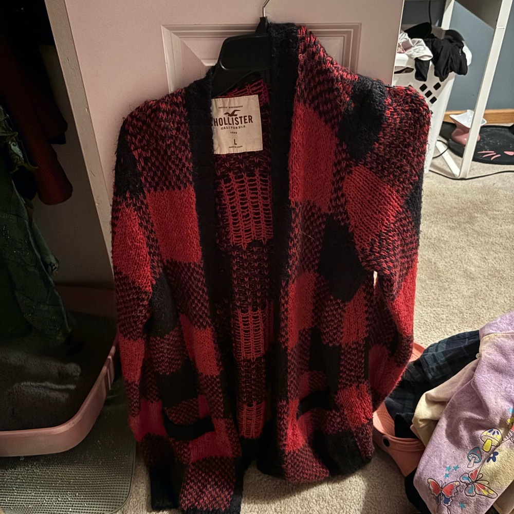 Cardigan